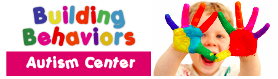 Building Behaviors
